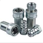 Quick Release Coupling