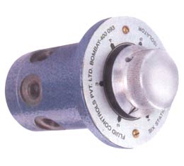 multistation gauge isolator