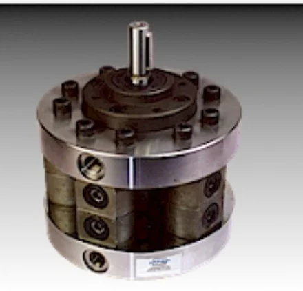 hydraulic pumps