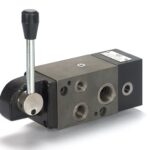 directional valve