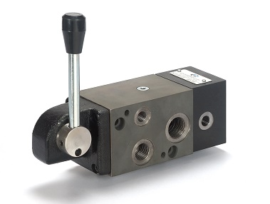 directional valve