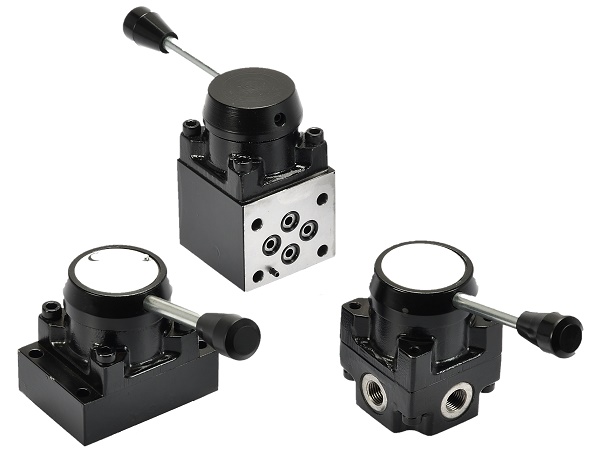 directional control valve