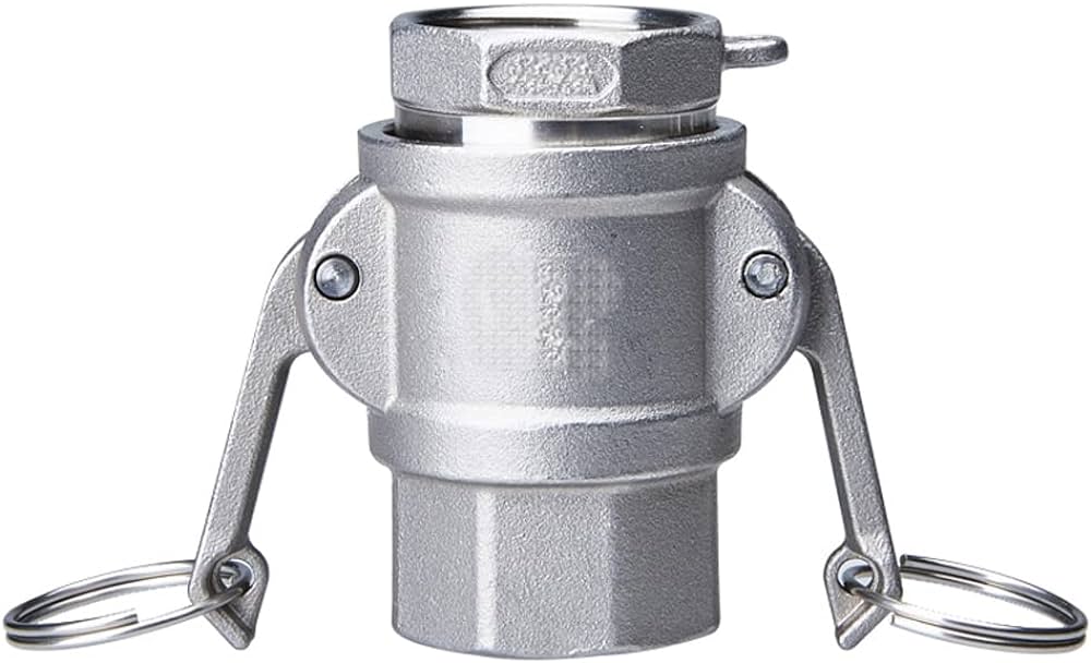 camlock coupling