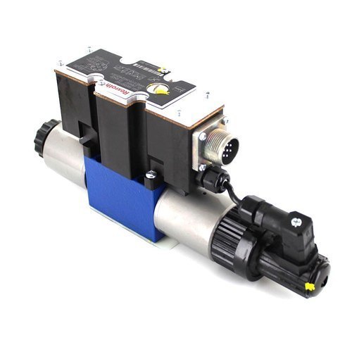 hydraulic proportional valve