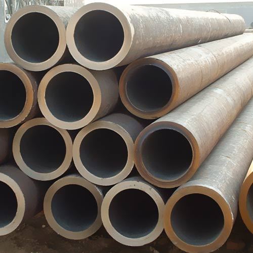 hydraulic seamless tubes