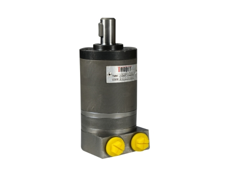 Hydraulic Motor TMM Series