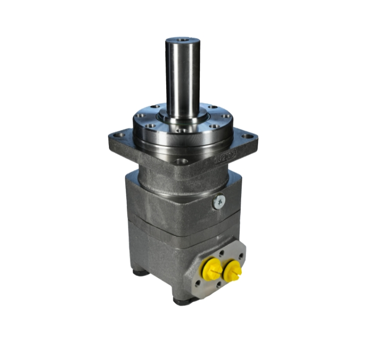 hydraulic motors