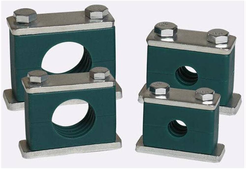 hydraulic clamps