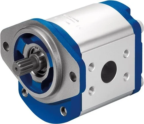 hydraulic gear pump