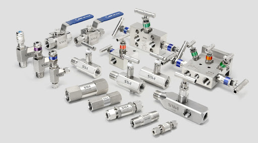 instrumentation valves