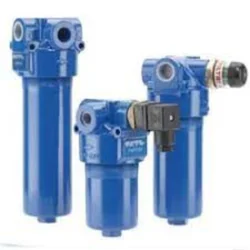 pressure line filter