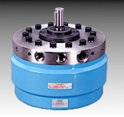 Polyhydron Radial Piston Pump