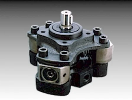 radial piston pumps