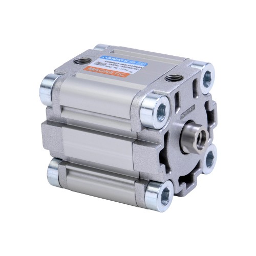 pneumatic compact cylinder