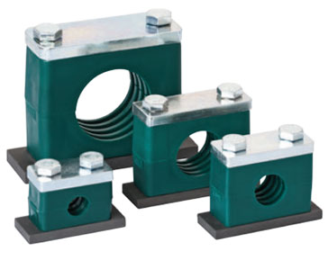 hydraulic clamps