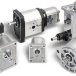 hydraulic gear pumps