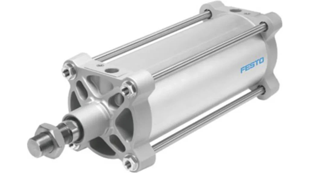 pneumatic cylinder