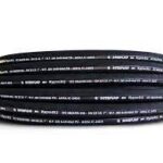 Hydraulic Hose SAE 100 R12
