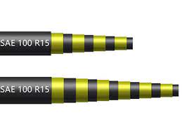 SAE 100 R15 Hydraulic Hose