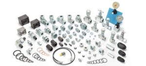 hydraulic tube fittings