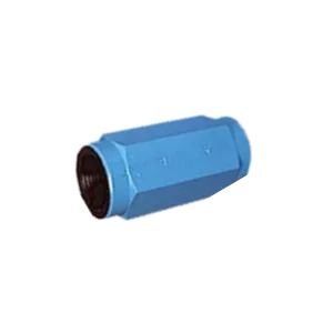 high pressure non return valve