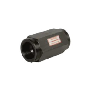 Hydraulic Non return valve