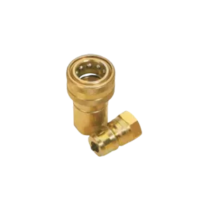 quick release coupling