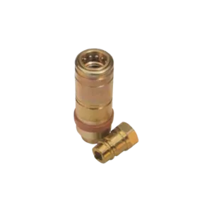 quick release coupler
