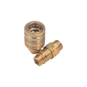 Quick Release coupling