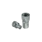 hydraulic quick release couplings