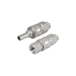 Hydraulic quick release couplings