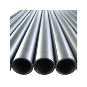 Hydraulic seamless tube