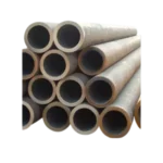 Hydraulic seamless tube