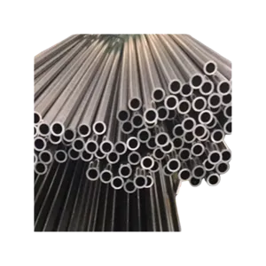 Hydraulic seamless tube