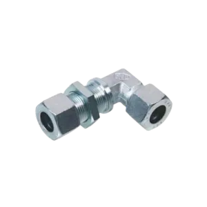 Bulkhead elbow