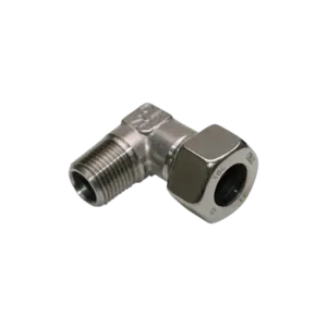 Taper Male Elbow