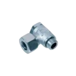 hydraulic banjo coupling