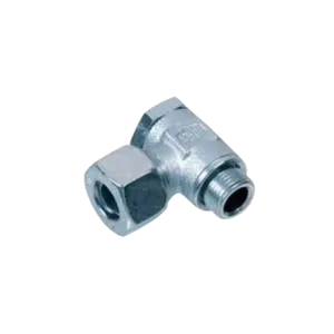 hydraulic banjo coupling