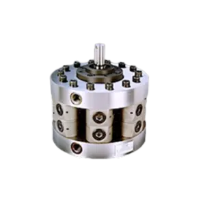 Hydraulic gear pump suppliers