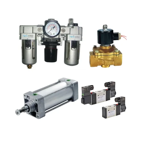 Hydrofit Engineers