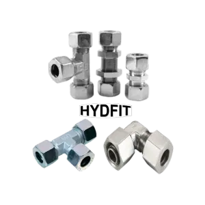 hydraulic fittings in chennai