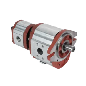Hydraulic gear pump suppliers