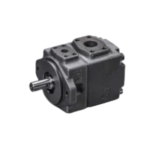 Hydraulic vane pumps