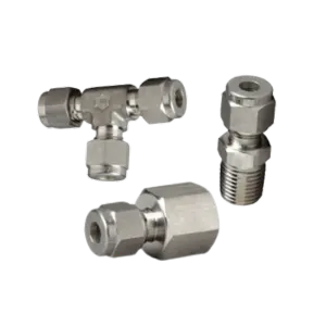 compression fittings at hydrofit engineers