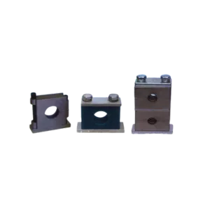 hydraulic pp clamps