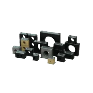 hydraulic pp clamps