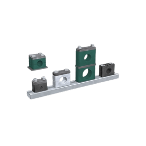 hydraulic pp clamps