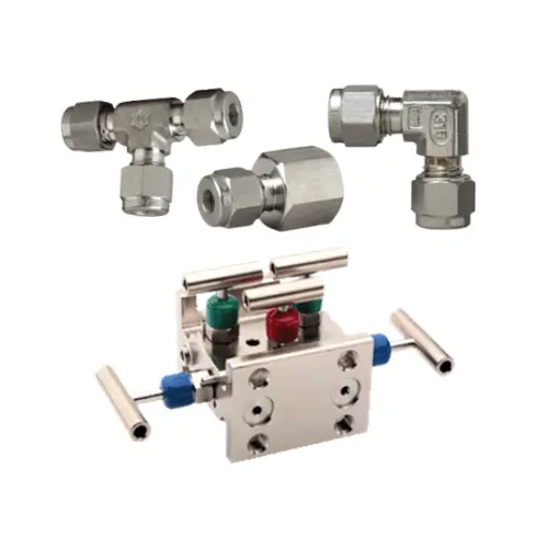 Hydrofit Engineers