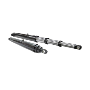 Pneumatic Telescopic Cylinder