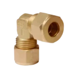 Brass Compression fittings